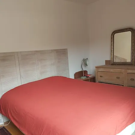 Maison La A La Campagne Σπίτι διακοπών Καόρ