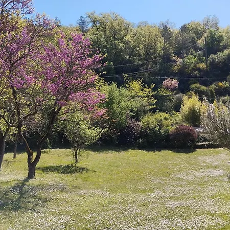 Maison La A La Campagne Καόρ