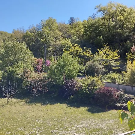 Сasa de vacaciones Maison La A La Campagne *