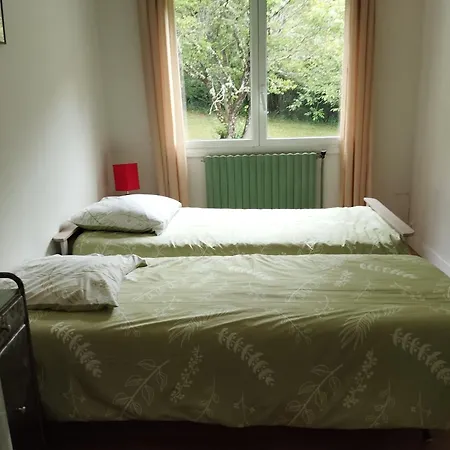 Maison La A La Campagne *