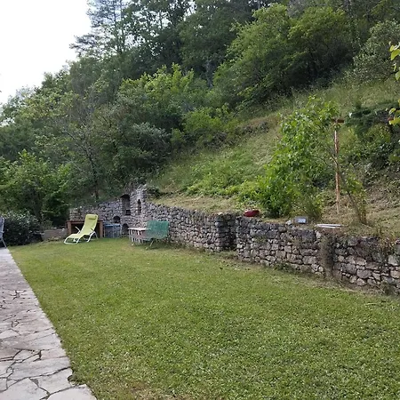 Maison La A La Campagne * Cahors