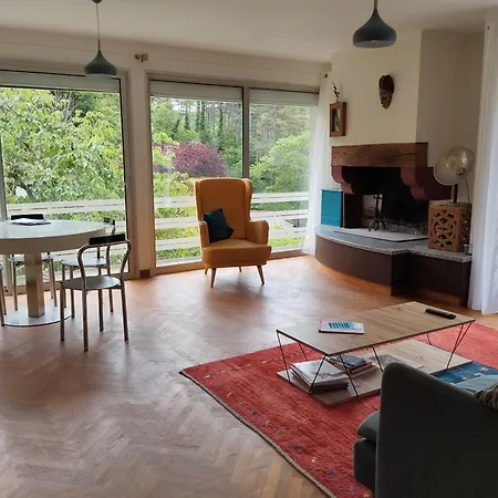 Maison La A La Campagne