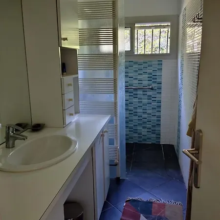 Maison La A La Campagne בית נופש קאור