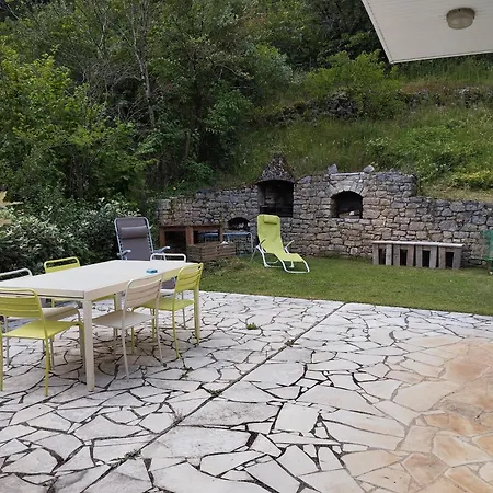 Maison La A La Campagne