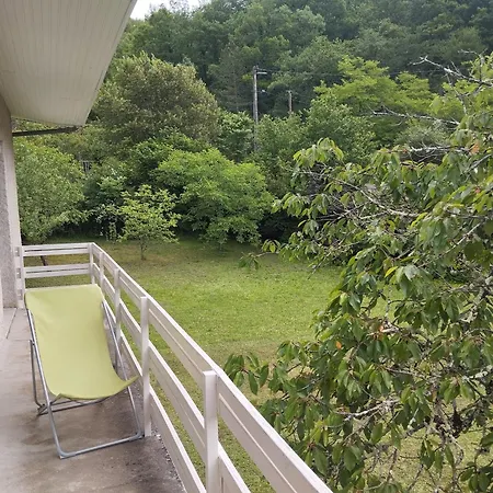 Maison La A La Campagne