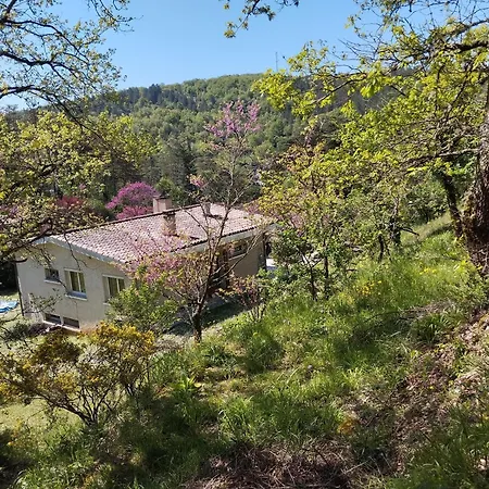 Maison La A La Campagne *