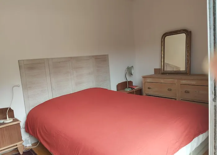 Maison La A La Campagne Dom wakacyjny Cahors