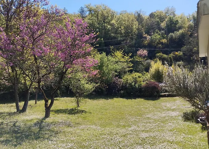 Maison La A La Campagne Cahors