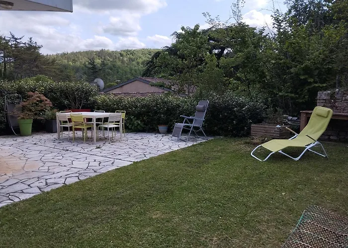 Maison La A La Campagne *