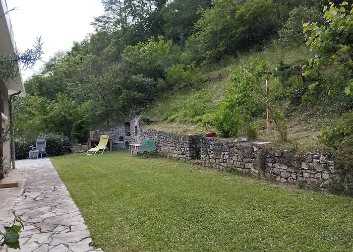 Maison La A La Campagne * Cahors