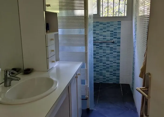 Maison La A La Campagne Dom wakacyjny Cahors