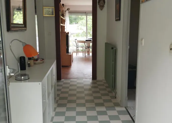 Maison La A La Campagne Dom wakacyjny Cahors