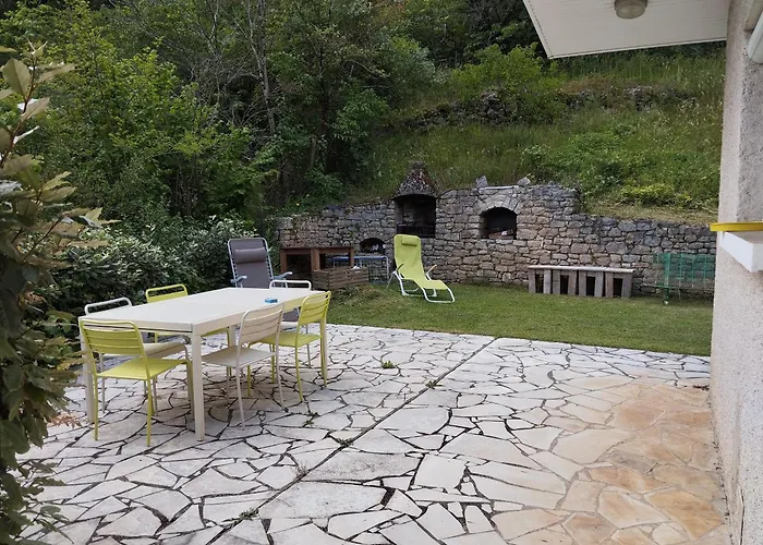 Maison La A La Campagne