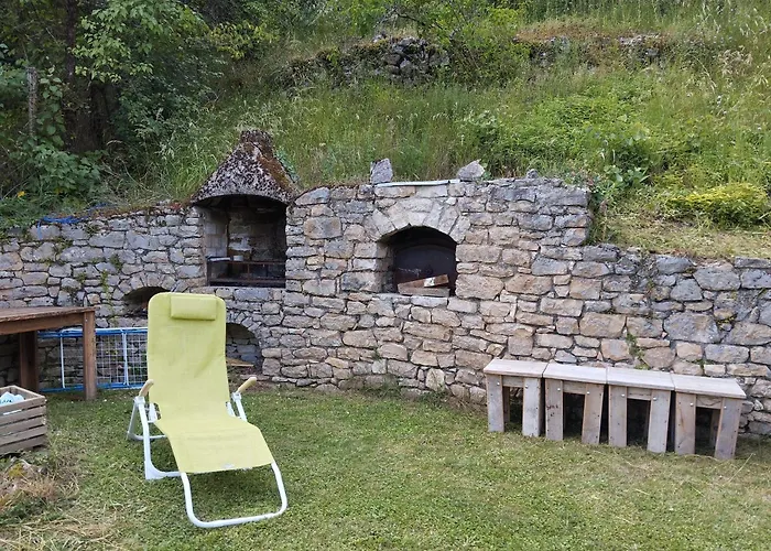 Maison La A La Campagne Dom wakacyjny Cahors