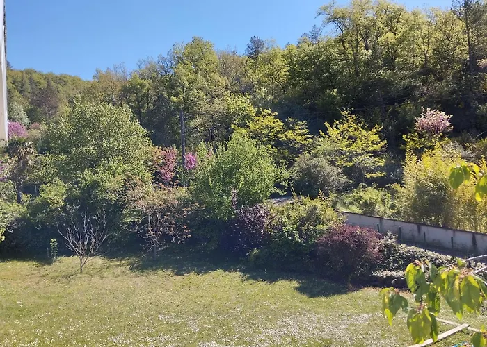 Dom wakacyjny Maison La A La Campagne *