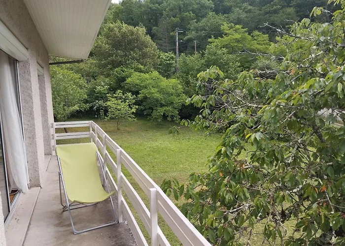 Maison La A La Campagne